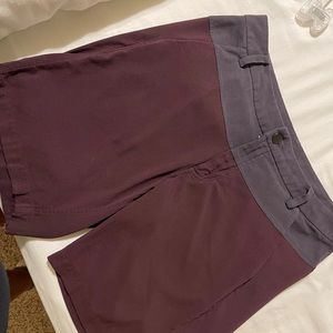 Lulu Lemon Mens Shorts